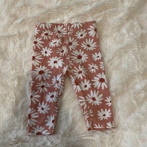 Baby leggings